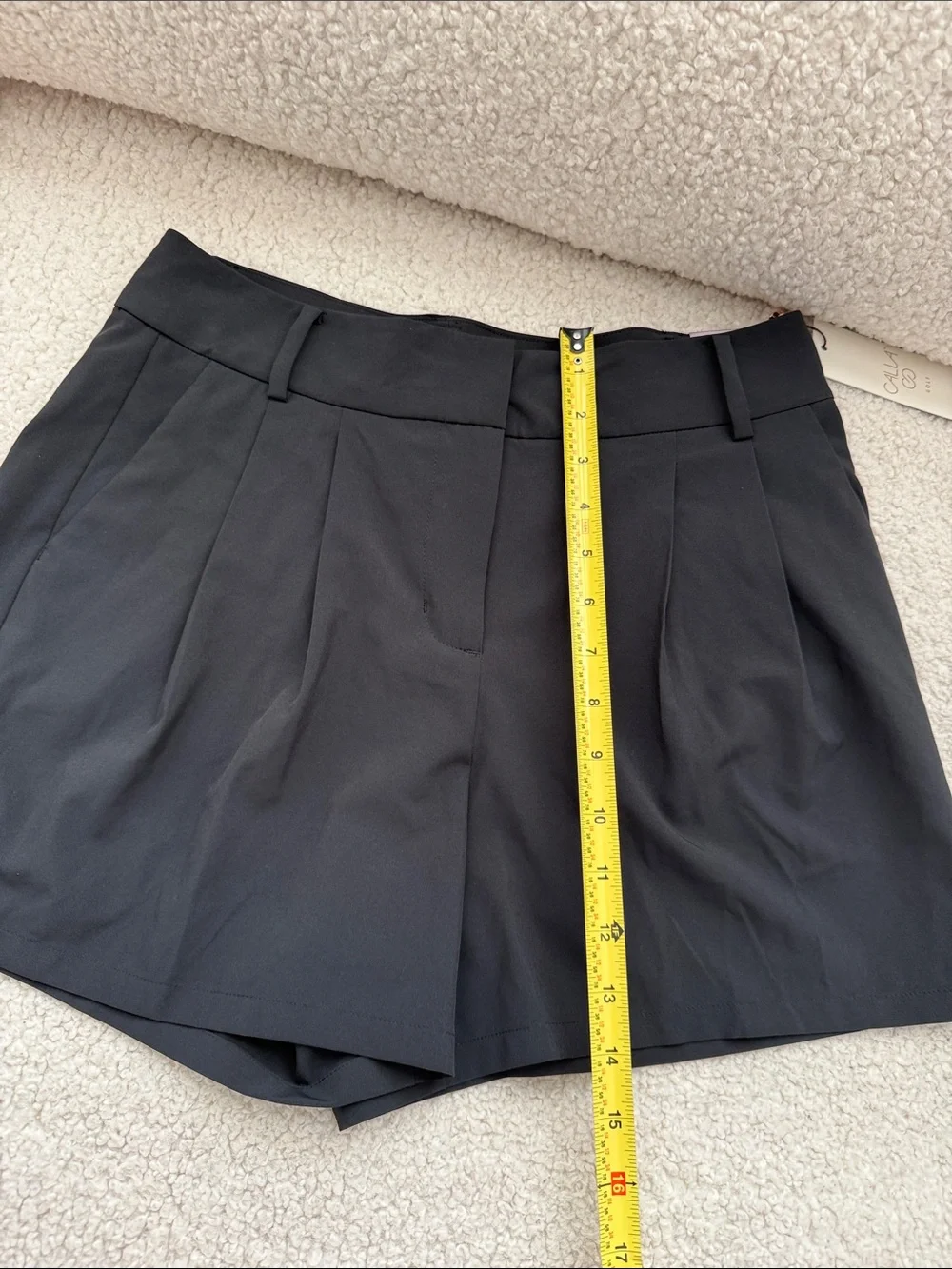 Calia high waist